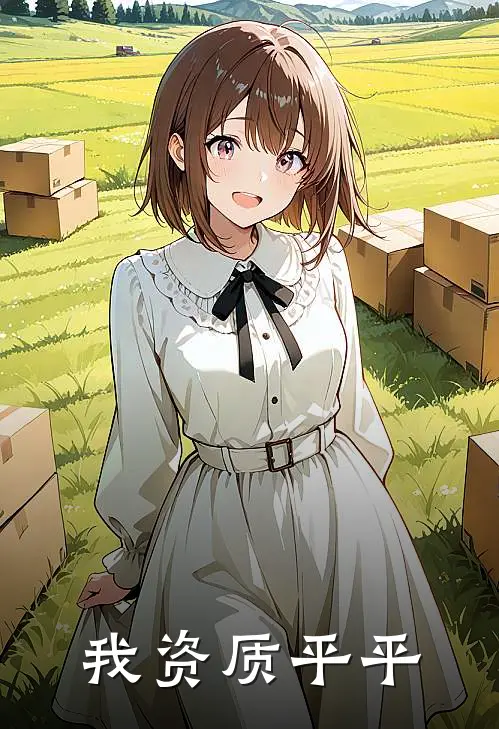 我资质平平宋易飞张幸川完结小说_完结版小说全文免费阅读我资质平平宋易飞张幸川