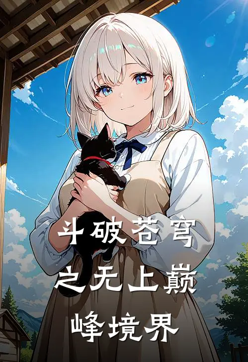 斗破苍穹之无上巅峰境界