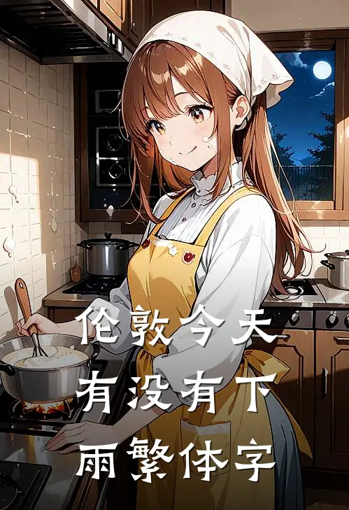 伦敦今天有没有下雨繁体字