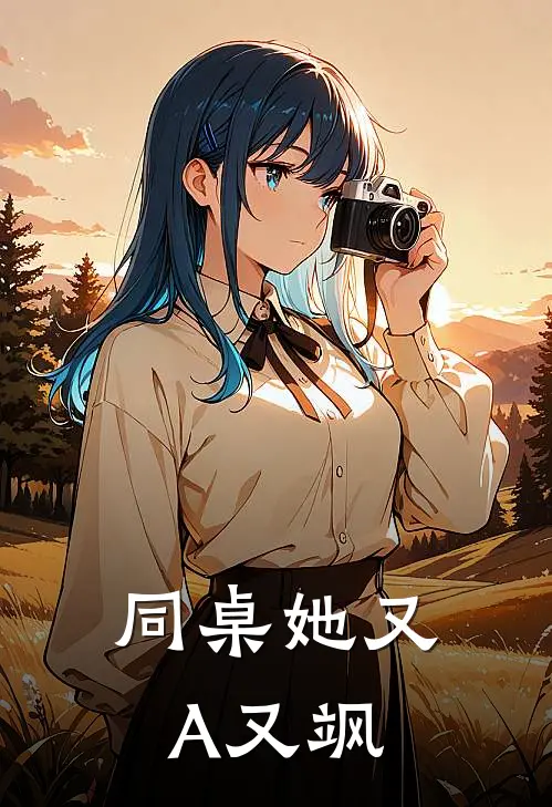 同桌她又A又飒(林青柚陈舟)在线免费小说_热门网络小说同桌她又A又飒林青柚陈舟