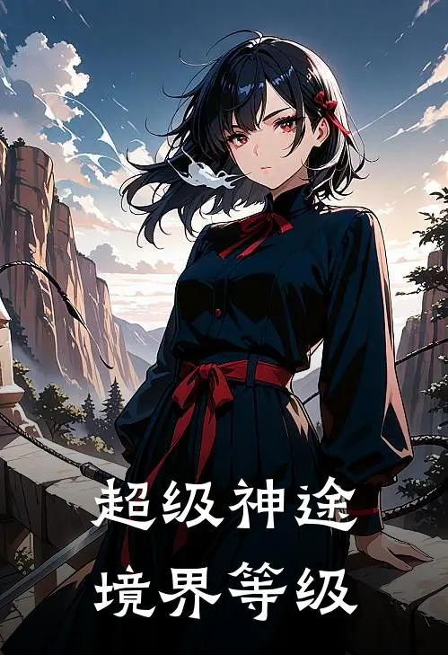 超级神途境界等级