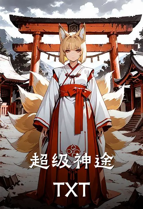 超级神途TXT