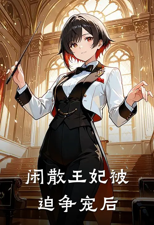 闲散王妃被迫争宠后