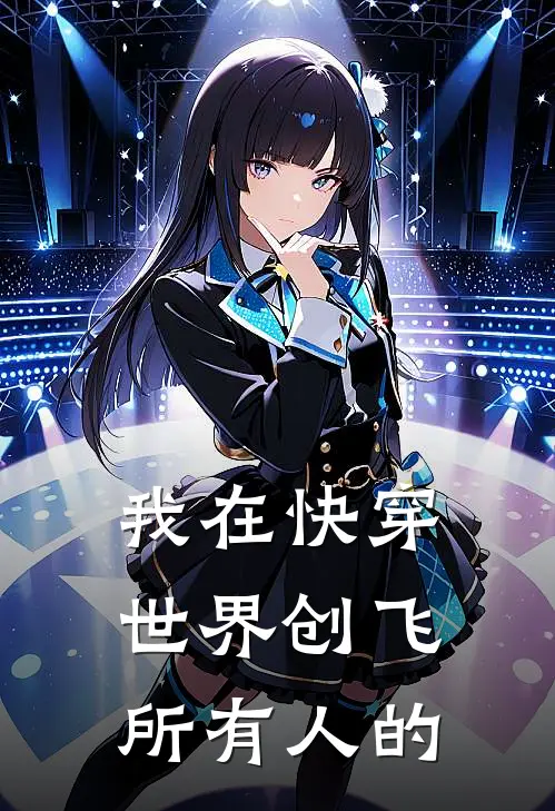 我在快穿世界创飞所有人的