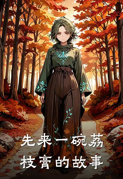 先来一碗荔枝膏的故事