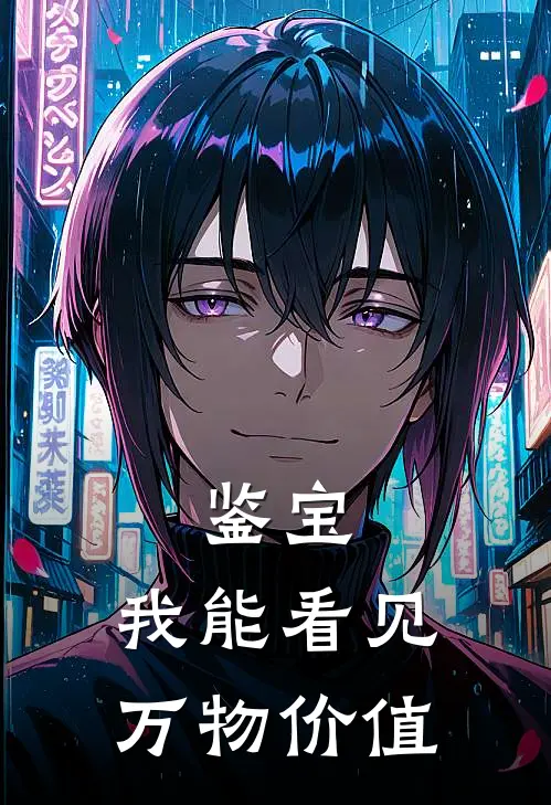 鉴宝：我能看见万物价值林凡周大海热门小说完结_热门的小说鉴宝：我能看见万物价值林凡周大海