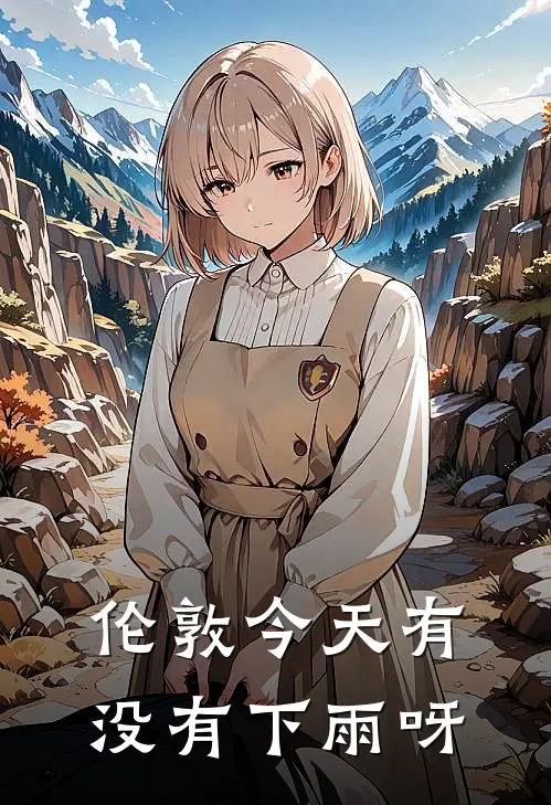 伦敦今天有没有下雨呀