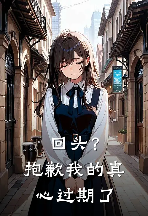 回头？抱歉，我的真心过期了