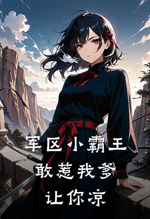 王翠芬顾盼军区小霸王，敢惹我爹让你凉完结版在线阅读_军区小霸王，敢惹我爹让你凉全集免费在线阅读