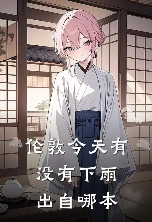 伦敦今天有没有下雨出自哪本