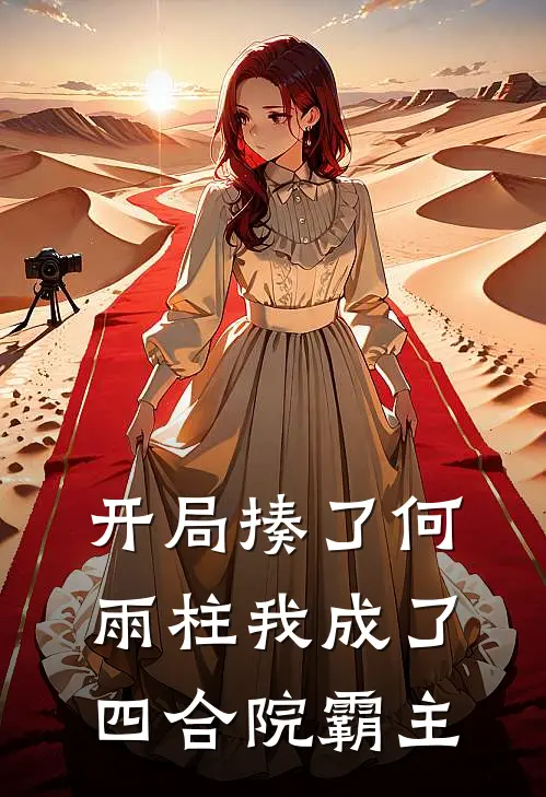 开局揍了何雨柱我成了四合院霸主