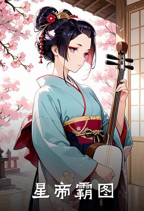 星帝霸图