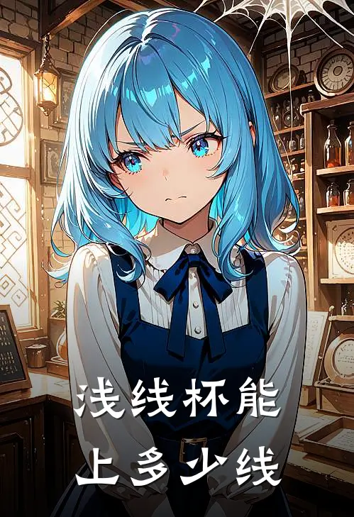 浅线杯能上多少线