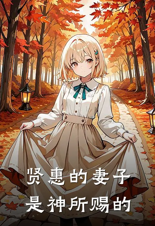 贤惠的妻子是神所赐的