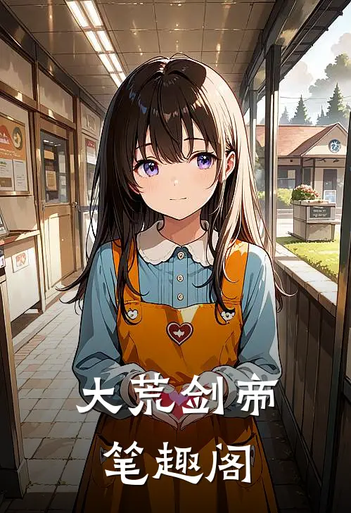 大荒剑帝 笔趣阁