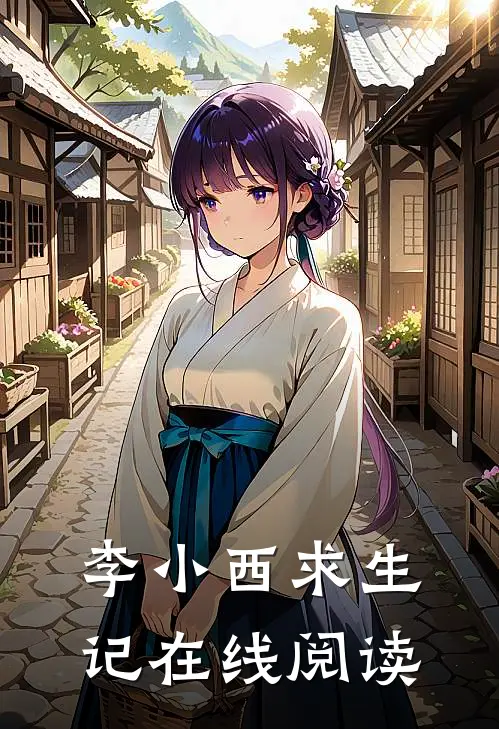 李小西求生记在线阅读