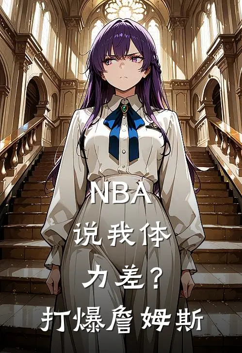 NBA：说我体力差？打爆詹姆斯