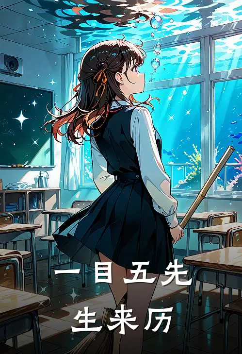 一目五先生来历