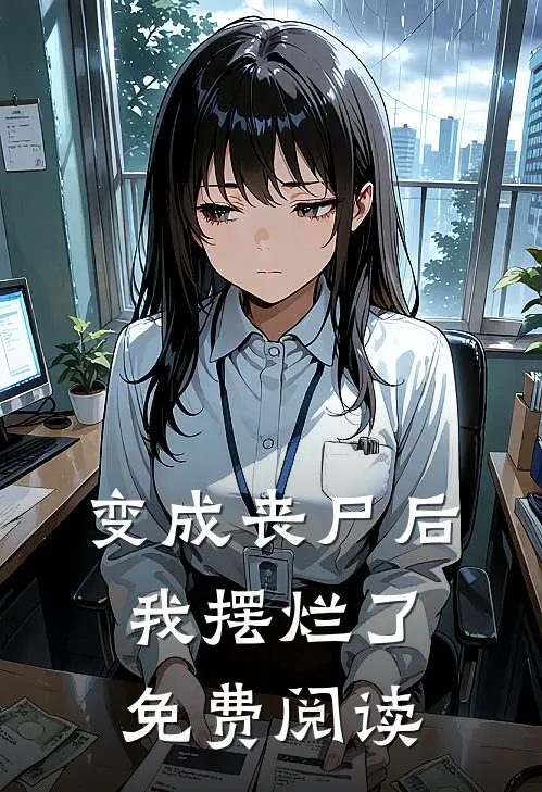 变成丧尸后我摆烂了免费阅读