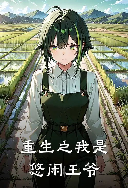 重生之我是悠闲王爷