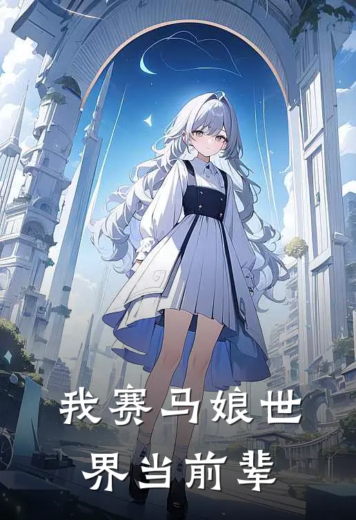 我赛马娘世界当前辈
