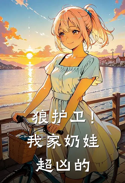 狼护卫！我家奶娃超凶的花叶晴马圆圆小说完整版_完结版小说推荐狼护卫！我家奶娃超凶的(花叶晴马圆圆)