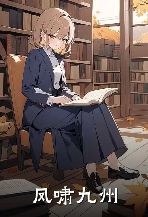 凤啸九州(凤长风凤青瑶)网络热门小说_最新小说凤啸九州(凤长风凤青瑶)