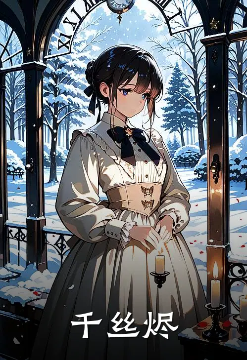 千丝烬
