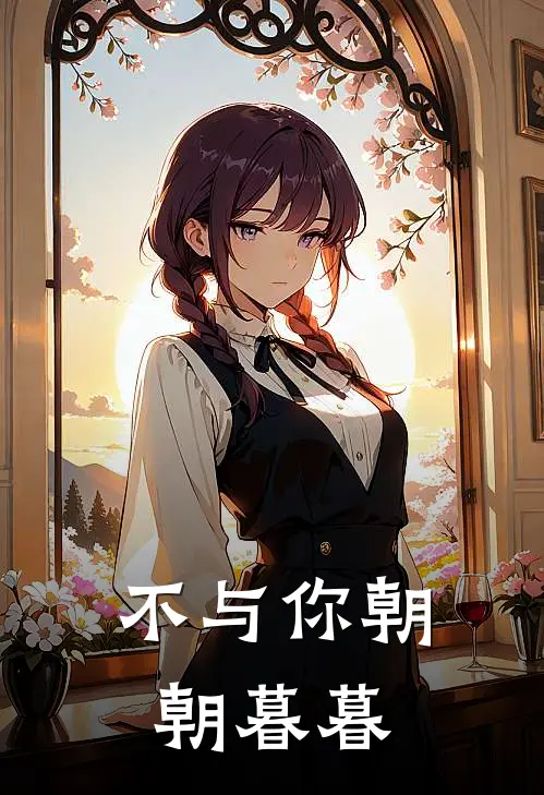 不与你朝朝暮暮