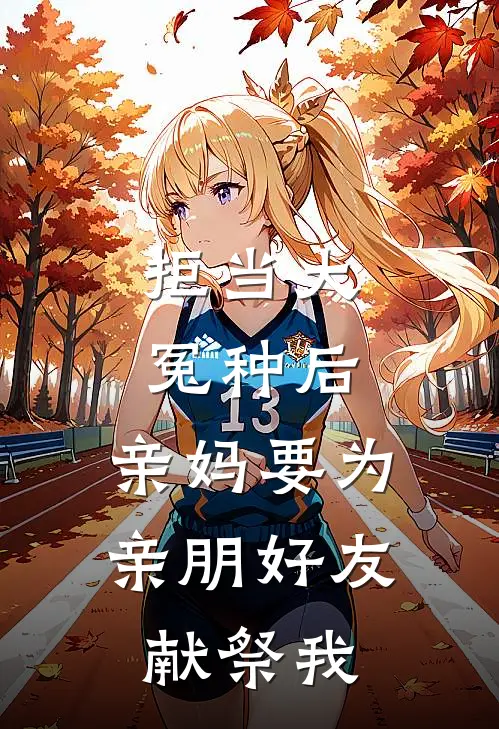 拒当大冤种后，亲妈要为亲朋好友献祭我