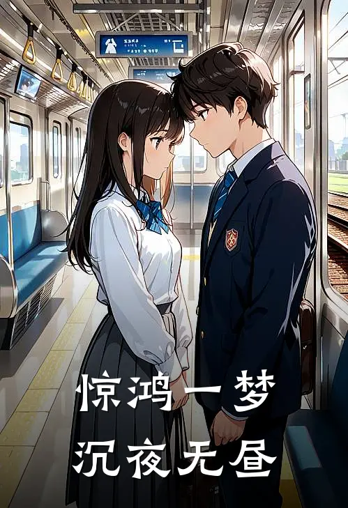 惊鸿一梦，沉夜无昼