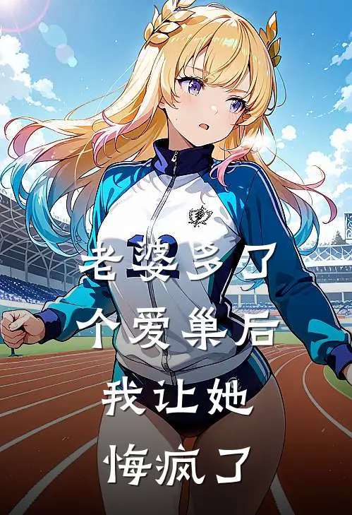 老婆多了个爱巢后，我让她悔疯了