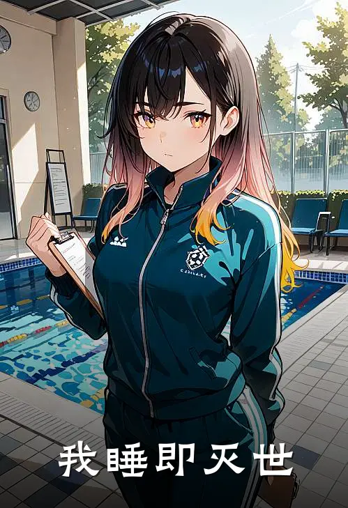 我睡即灭世