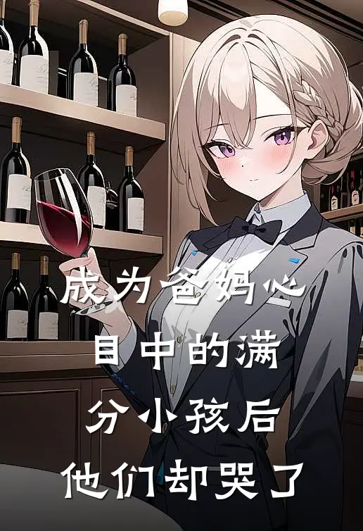 成为爸妈心目中的满分小孩后，他们却哭了