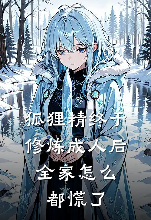 狐狸精终于修炼成人后，全家怎么都慌了