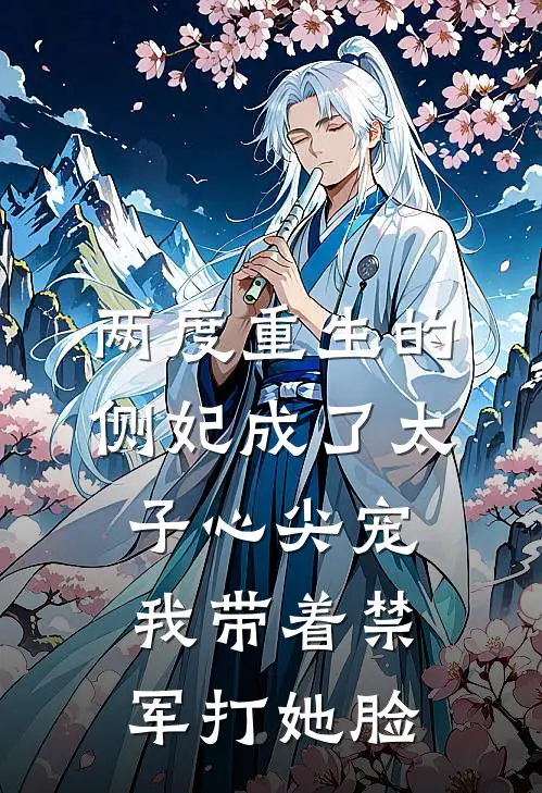 两度重生的侧妃成了太子心尖宠，我带着禁军打她脸