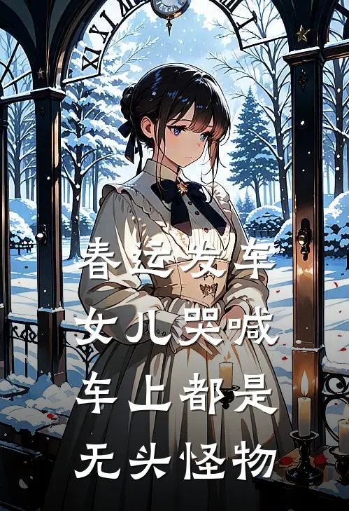 春运发车，女儿哭喊车上都是无头怪物