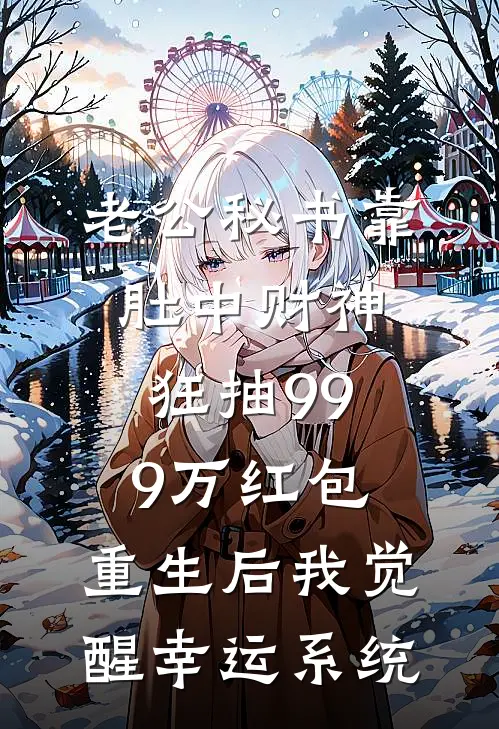 老公秘书靠肚中财神狂抽999万红包，重生后我觉醒幸运系统