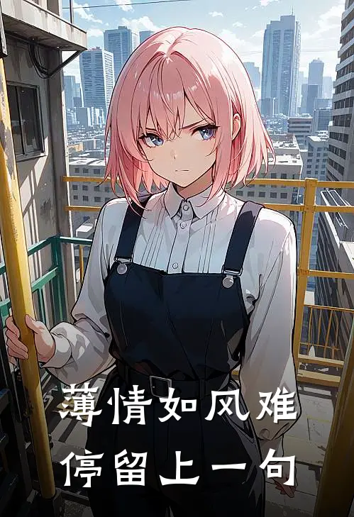 薄情如风难停留上一句