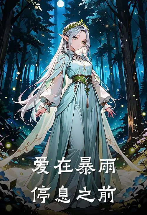 爱在暴雨停息之前