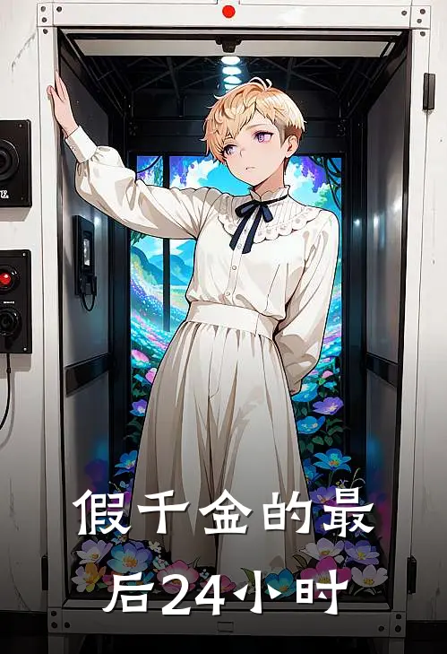 假千金的最后24小时