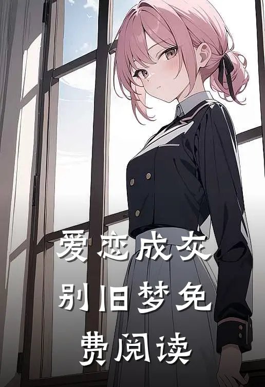 爱恋成灰别旧梦免费阅读