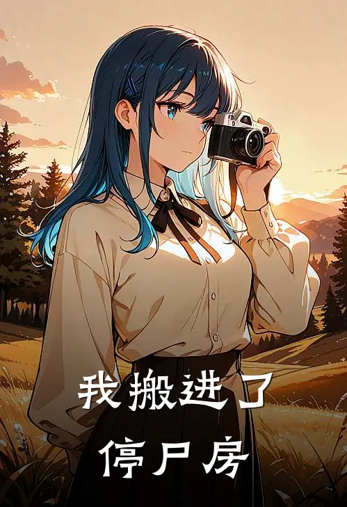 我搬进了停尸房