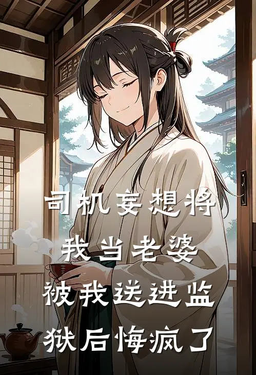 《司机妄想将我当老婆，被我送进监狱后悔疯了》许明月陈兴文_(司机妄想将我当老婆，被我送进监狱后悔疯了)全集在线阅读