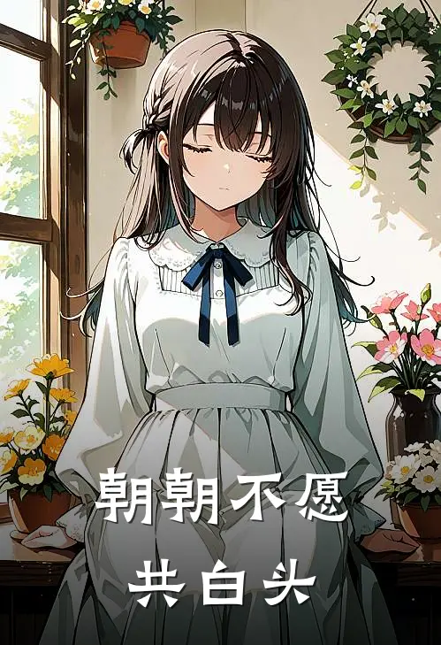 朝朝不愿共白头赵朝朝顾聆热门完结小说_最热门小说朝朝不愿共白头赵朝朝顾聆