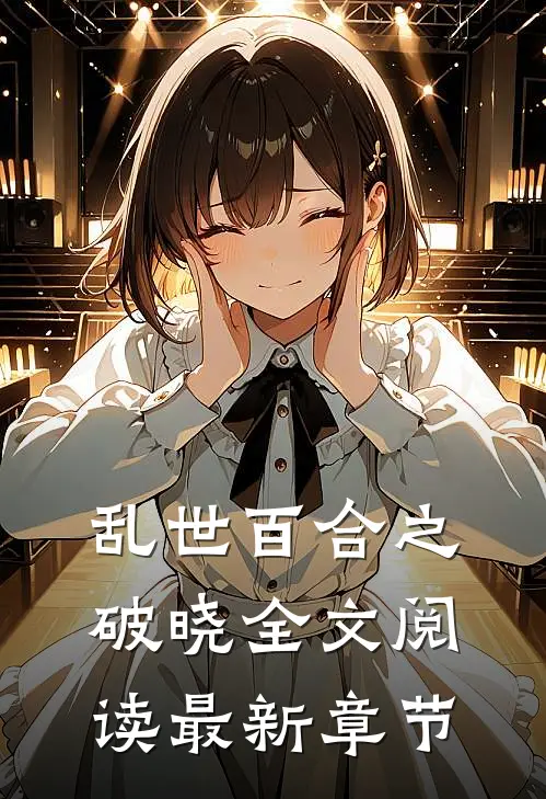 乱世百合之破晓全文阅读最新章节