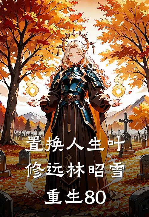 置换人生叶修远林昭雪重生80