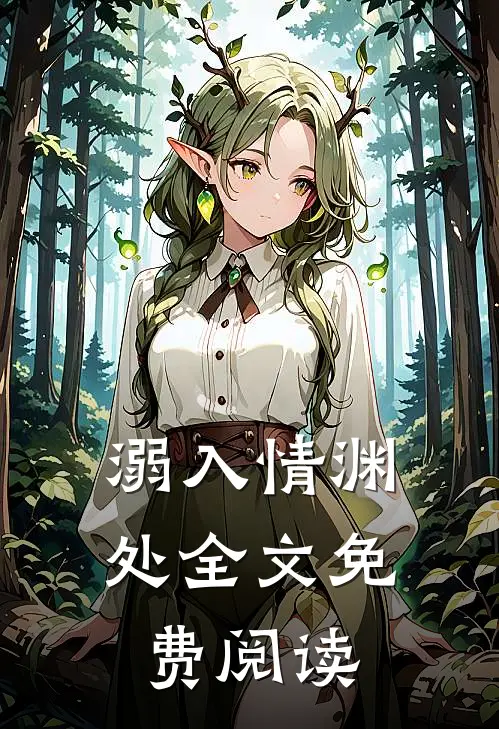 溺入情渊处全文免费阅读