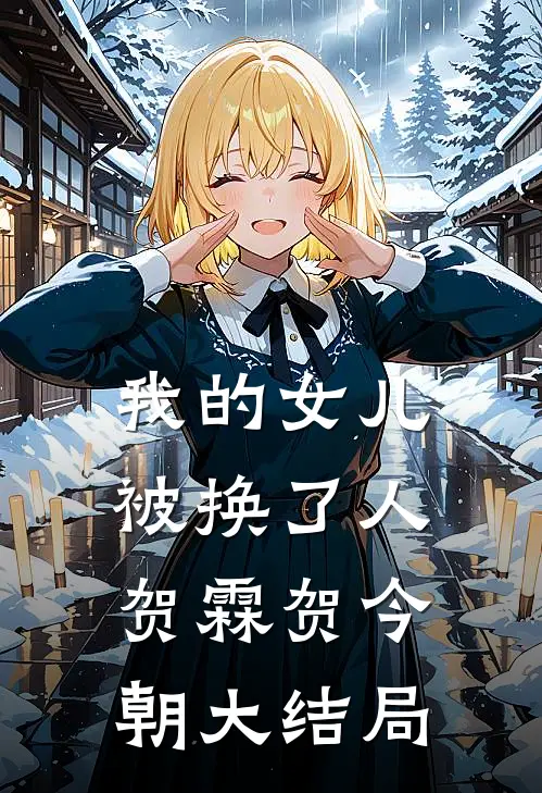 我的女儿被换了人贺霖贺今朝大结局