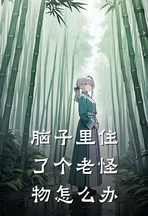 脑子里住了个老怪物怎么办